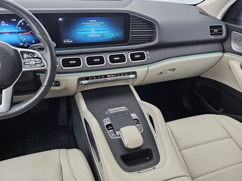 Certified 2020 Mercedes-Benz GLE 350 4MATIC image 34