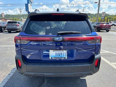 Certified 2026 Subaru Outback Premium AWD/4WD image 6