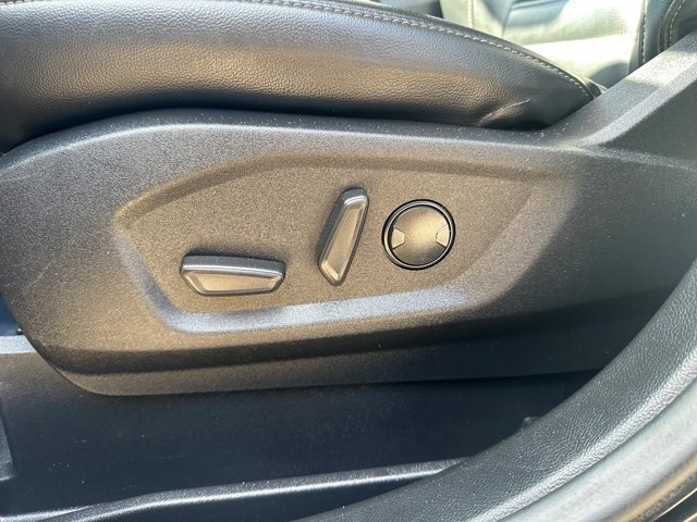 Certified 2024 Ford Edge SEL AWD/4WD image 16