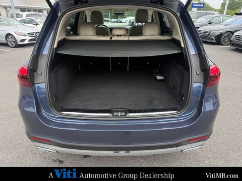 Certified 2024 Mercedes-Benz GLE 450e 4MATIC image 23