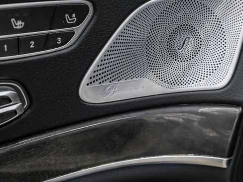 Used 2019 Mercedes-Benz S 450 S 450 image 60