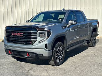 Used 2025 GMC Sierra 1500 AT4 w/ AT4 Premium Package video 2