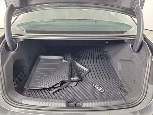 New 2026 Audi A6 Premium Plus image 9