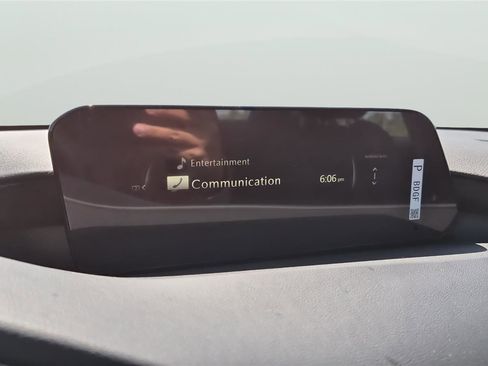 New 2026 MAZDA MAZDA3 s Sport image 18