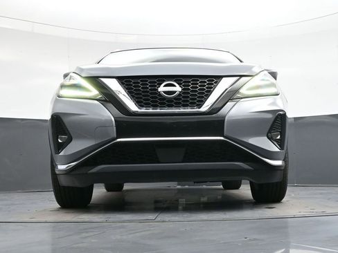 Used 2023 Nissan Murano Platinum w/ Cargo Package image 44