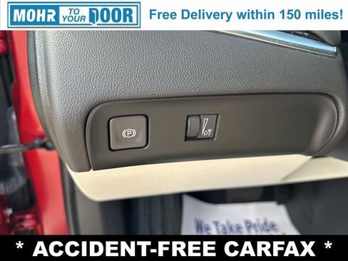 Used 2023 Buick Enclave Essence w/ LPO, Floor Liner Package image 22