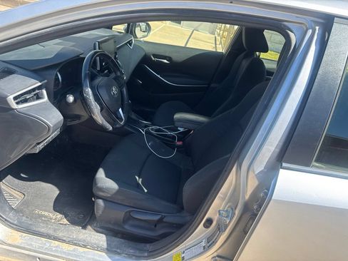 Used 2020 Toyota Corolla SE FWD image 9