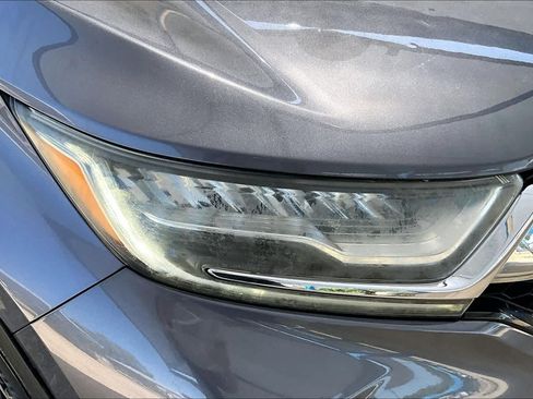 Certified 2017 Honda CR-V Touring image 28