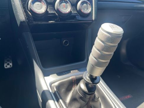 Used 2018 Subaru WRX AWD/4WD image 23