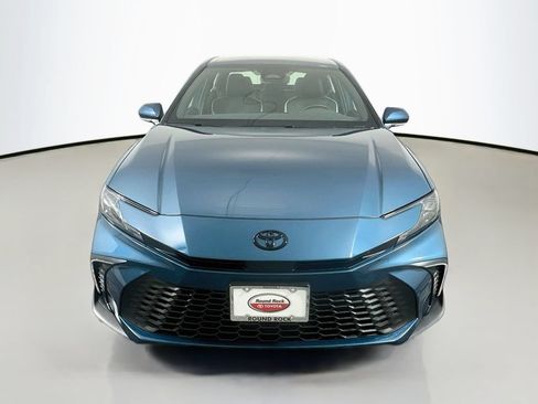 Certified 2026 Toyota Camry SE w/ Convenience Package FWD image 2