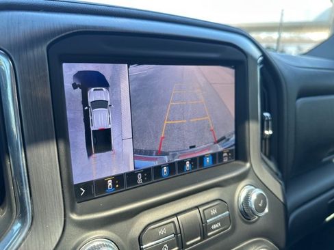 Used 2020 GMC Sierra 2500 Denali w/ Denali Ultimate Package image 16