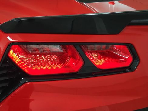 Used 2016 Chevrolet Corvette Stingray Coupe w/ 2LT Preferred Equipment Group image 30