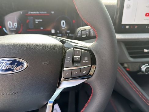 New 2026 Ford Explorer ST-Line image 35