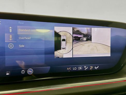 Used 2024 Buick Envision Preferred AWD/4WD image 16