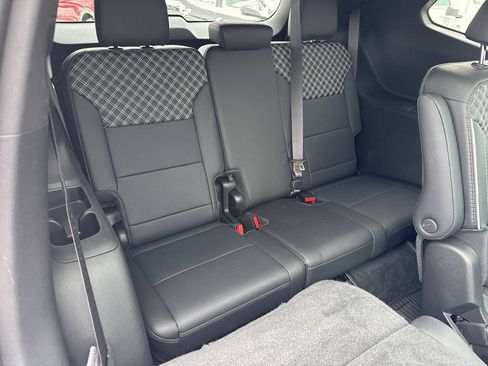 Used 2024 GMC Acadia Denali w/ LPO, Floor Liner Package AWD/4WD image 19
