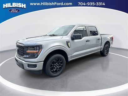 Used 2025 Ford F150 STX