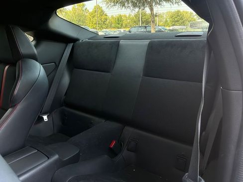 Used 2022 Subaru BRZ Limited RWD image 11