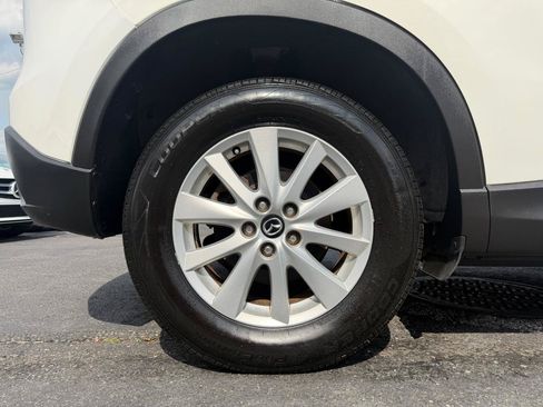 Used 2014 MAZDA CX-5 Touring AWD/4WD image 28
