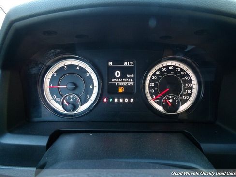 Used 2018 RAM 1500 Express w/ Express Value Package AWD/4WD image 15
