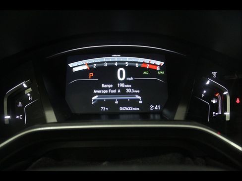 Used 2020 Honda CR-V Touring image 32