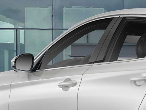 New 2026 Genesis G70 2.5T Prestige image 14