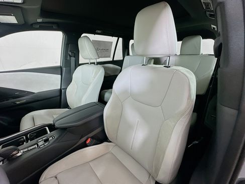 New 2026 Lexus TX 350 AWD w/ Technology Package image 20