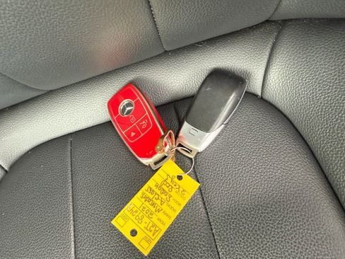 Used 2021 Mercedes-Benz A 220 4MATIC w/ Premium Package image 15