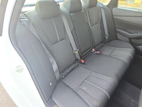 Used 2023 Honda Accord Sport image 12