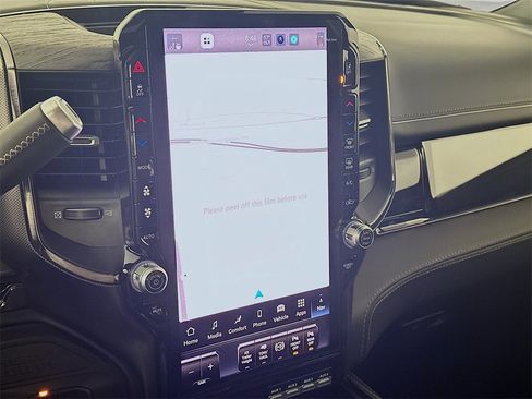 New 2026 RAM 3500 Limited image 15