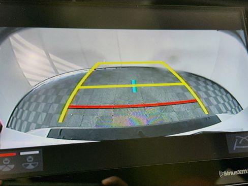 Used 2023 Toyota Camry XSE image 23