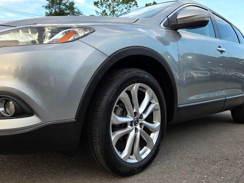 Used 2013 MAZDA CX-9 Grand Touring AWD/4WD image 6