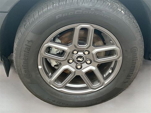 Used 2025 Ford Bronco Sport Big Bend image 28