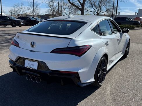 Certified 2026 Acura Integra Type S image 5