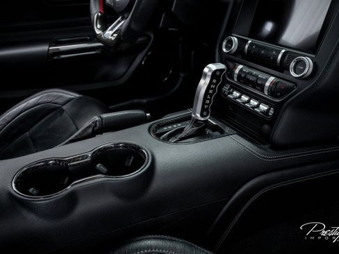 Used 2020 Ford Mustang GT Premium w/ GT Performance Package image 54