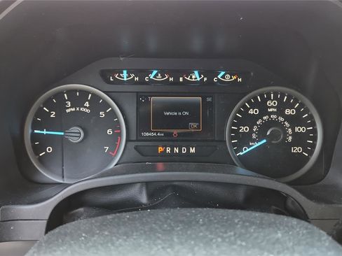 Used 2019 Ford F150 XLT w/ Equipment Group 302A Luxury image 15