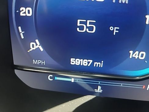 Used 2022 Chevrolet Silverado 1500 LT Trail Boss w/ LT Trail Boss Premium Package image 28