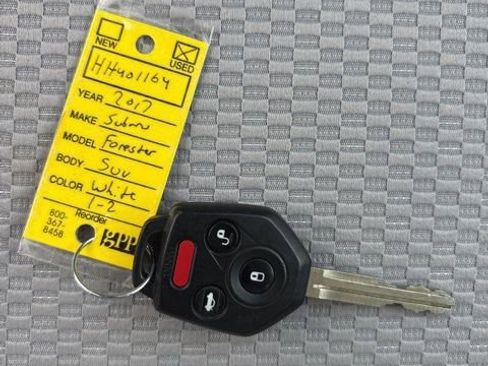 Used 2017 Subaru Forester 2.5i Premium w/ All-Weather Package image 17