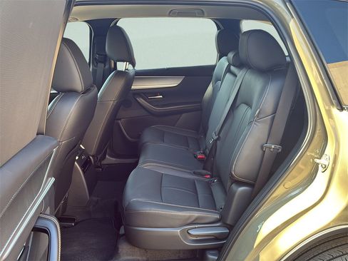 New 2026 MAZDA CX-70 SC Plus image 24