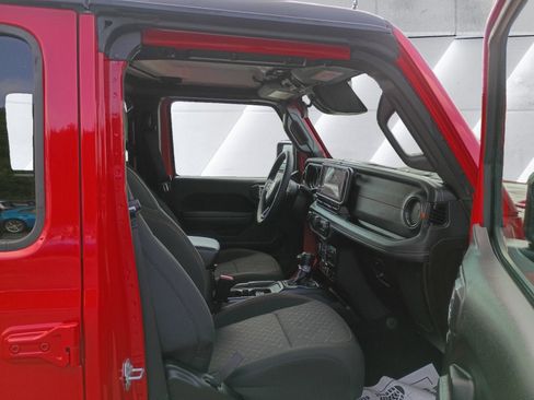 Used 2026 Jeep Gladiator Mojave AWD/4WD image 16