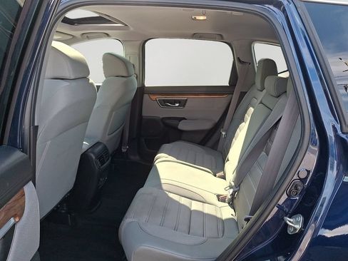 Used 2020 Honda CR-V EX image 8