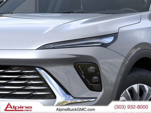 New 2026 Buick Envision Preferred AWD/4WD image 10