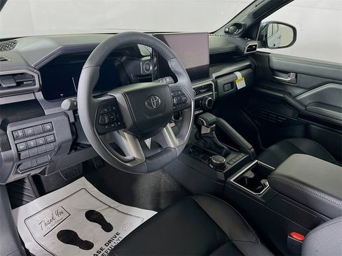 New 2026 Toyota 4Runner Limited image 10