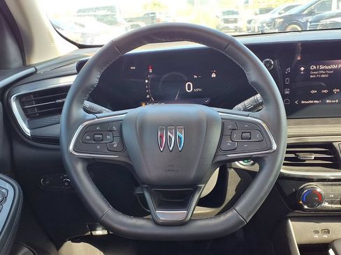 Used 2026 Buick Encore GX Sport Touring w/ Comfort Package FWD image 15