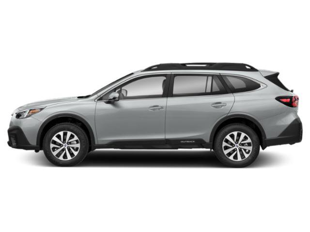 Used 2021 Subaru Outback Premium AWD/4WD image 3