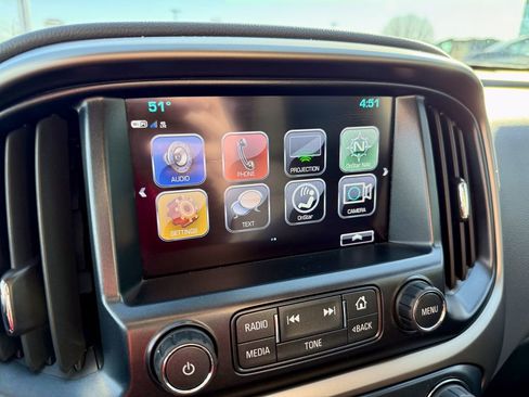 Used 2018 Chevrolet Colorado Z71 image 27