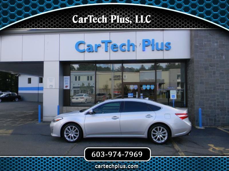 Used 2013 Toyota Avalon Limited FWD image 1