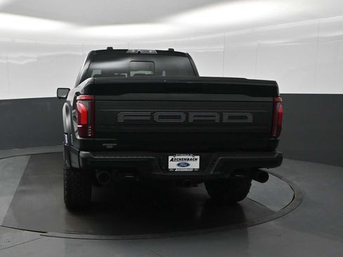 New 2026 Ford F150 Raptor image 8