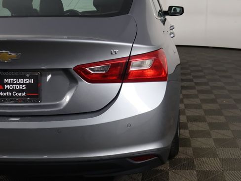 Used 2024 Chevrolet Malibu LT image 15