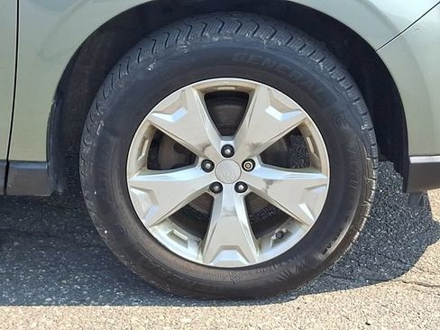 Used 2015 Subaru Forester 2.5i w/ Alloy Wheel Package AWD/4WD image 27