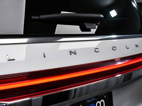 Used 2022 Lincoln Navigator L Reserve image 99